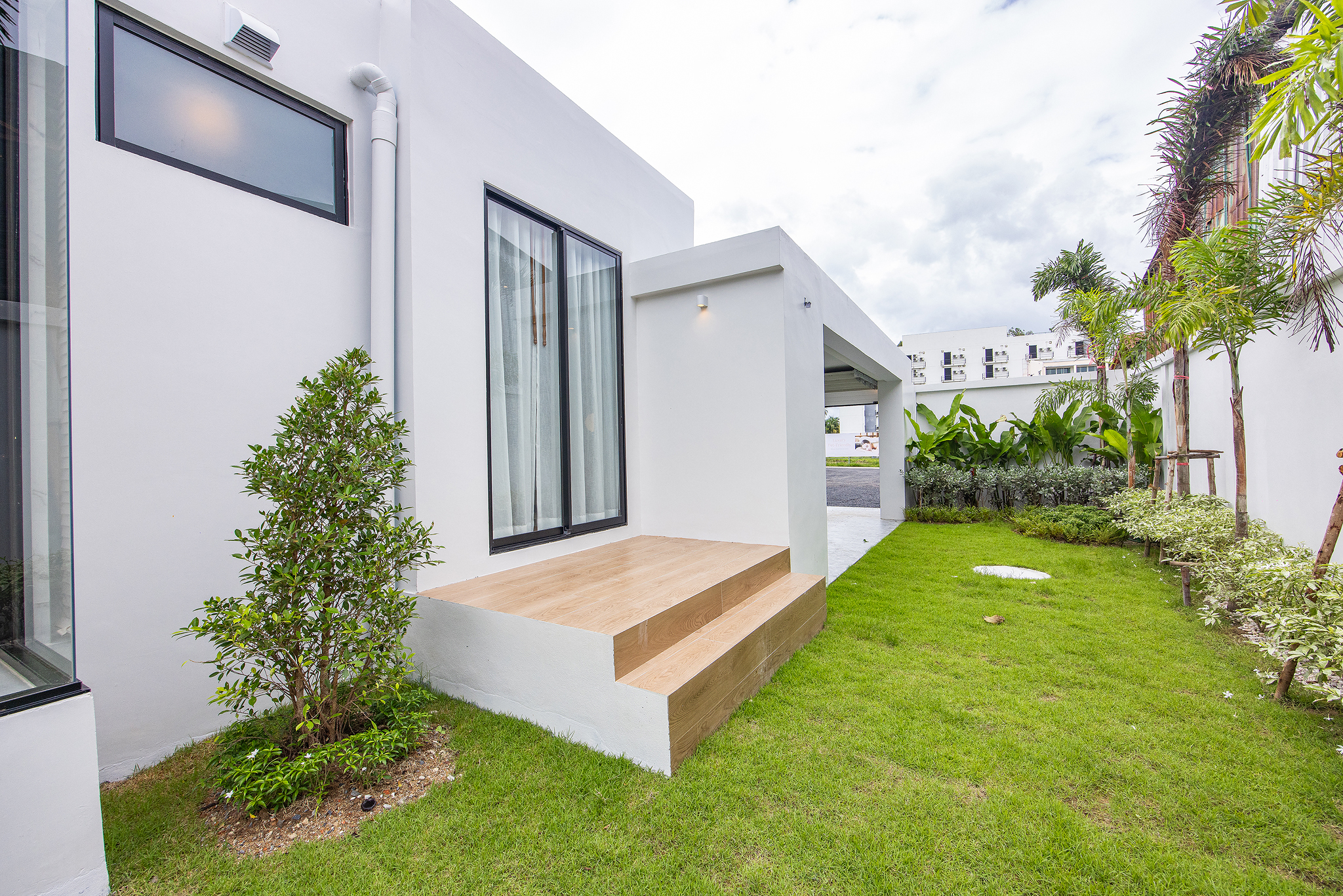 Monetaria Villas 21